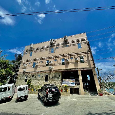 Hotel Dorotea Puerto Galera Εξωτερικό φωτογραφία