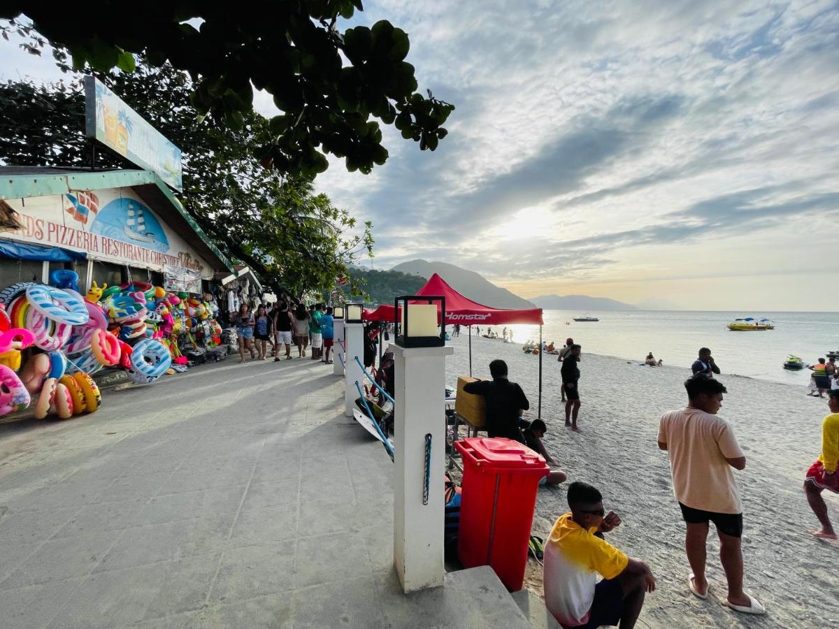Hotel Dorotea Puerto Galera Εξωτερικό φωτογραφία